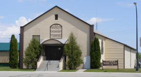 Plummer Hall, Plummer Minnesota