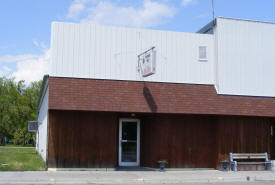 American Legion, Plummer Minnesota