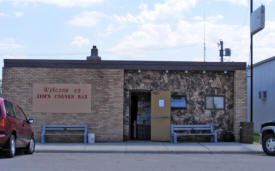 Jim's Corner Bar, Plummer Minnesota