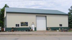 A To Z Recycling, Porter Minnesota