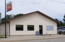 Deb's Cafe & Grocery, Porter Minnesota