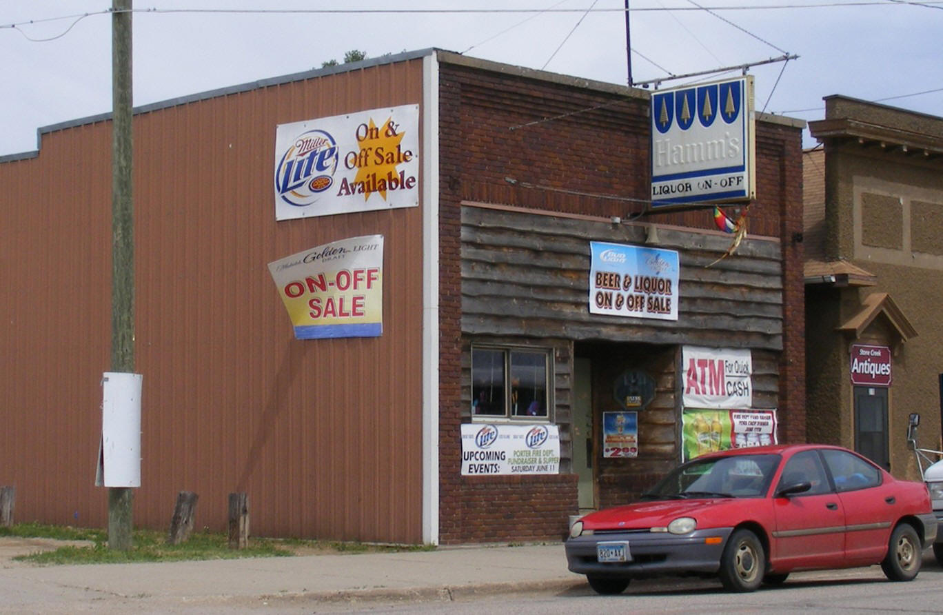 Guide to Porter Minnesota
