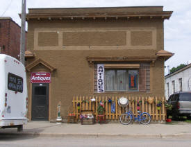 Stone Creek Antiques, Porter Minnesota