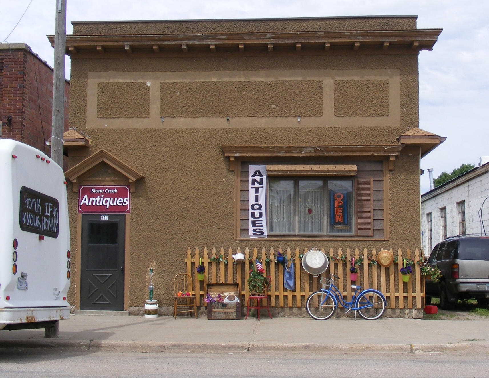 Guide to Porter Minnesota