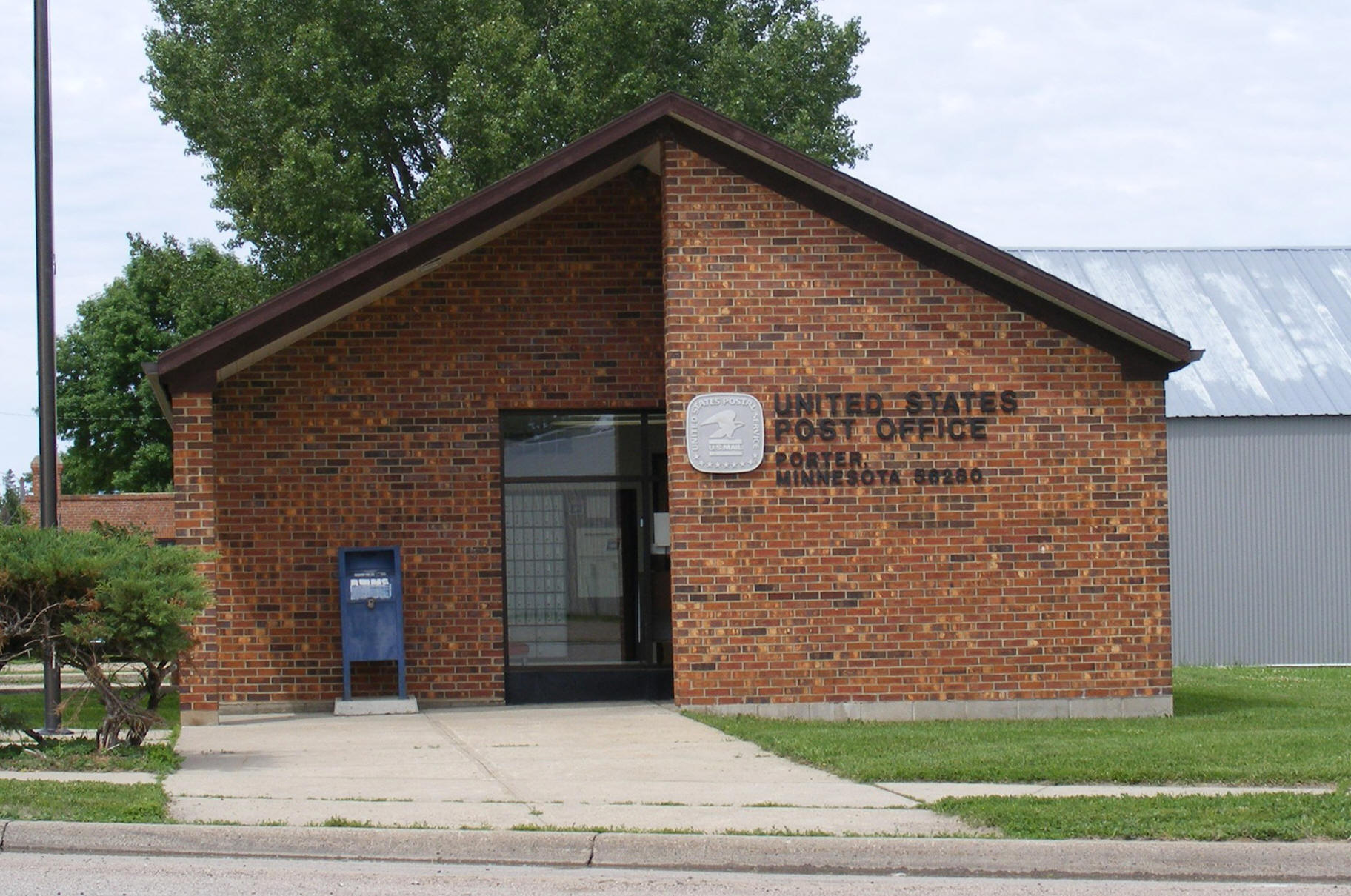 Guide to Porter Minnesota