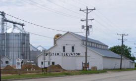 Porter Elevator, Porter Minnesota