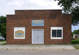 Petersen Construction, Porter Minnesota