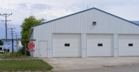 Porter Fire Department, Porter Minnesota