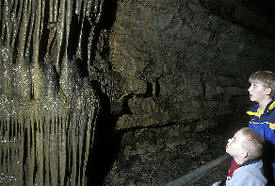 Mystery Cave, Preston Minnesota