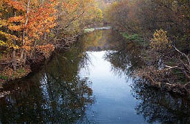 Forestville State Park, Preston Minnesota