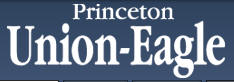 Princeton Union Eagle