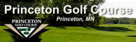 Princeton Golf Course, Princeton Minnesota