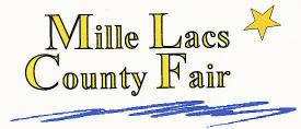 Mille Lacs County Fair