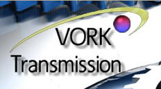 Vork Transmission, Princeton Minnesota