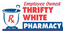 Thrifty White Pharmacy