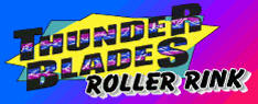 Thunder Blades Roller Rink, Princeton Minnesota
