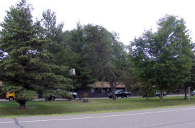 Pine-Aire Motel, Princeton Minnesota