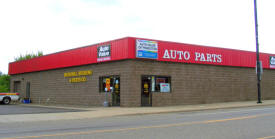 Auto Value Auto Parts, Princeton Minnesota