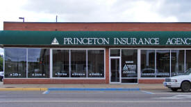 Princeton Insurance Agency, Princeton Minnesota