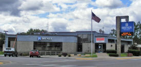 Bremer Bank, Princeton Minnesota