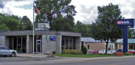 US Bank, Princeton Minnesota