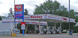 Holiday Stationstore, Princeton Minnesota