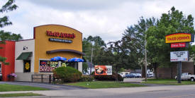 Taco John's, Princeton Minnesota