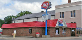 Dairy Queen, Princeton Minnesota