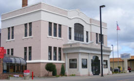 Williams Dingman Funeral Home, Princeton Minnesota