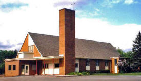 Bethlehem Lutheran Church, Proctor Minnesota