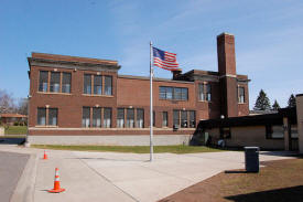 Bay View Elementary School, Proctor Minnesota