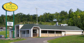 Country Kitchen, Proctor Minnesota