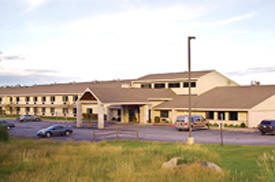 AmericInn Hotel & Suites, Proctor Minnesota