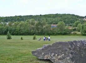 Proctor Golf Course, Proctor Minnesota