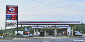 Holiday Stationstore, Proctor Minnesota