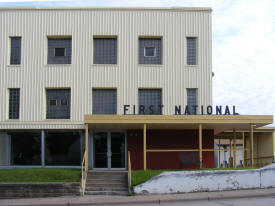 First National Bank of Proctor Minnesota