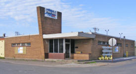 Powerhouse Bar, Proctor Minnesota