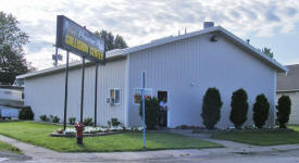 Proctor Collision Center, Proctor Minnesota