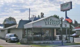 Railway Pizzeria & Bar, Proctor Minnesota