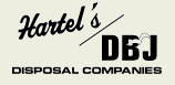 Hartel's/DBJ Disposal Company