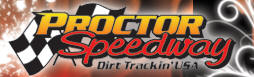 Proctor Speedway, Proctor Minnesota