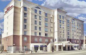 Hilton Garden Inn Hotel Rochester Minnesota - Rochester Downtown Hotel - Rochester, MN Hotel