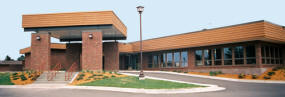 Raiter Clinic, Cloquet Minnesota