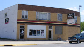 Auto Value Parts Store, Red Lake Falls Minnesota