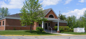Red Lake County Social Services, Red Lake Falls Minnesota