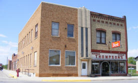 Thompson Hardware, Red Lake Falls Minnesota