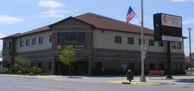 Unity Bank, Red Lake Falls, Minnesota