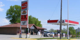 Eagle Square, Red Lake Falls Minnesota