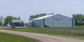 NOCO Ag Service, Red Lake Falls Minnesota