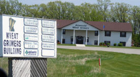 Congressman Collin Peterson, Red Lake Falls, Minnesota